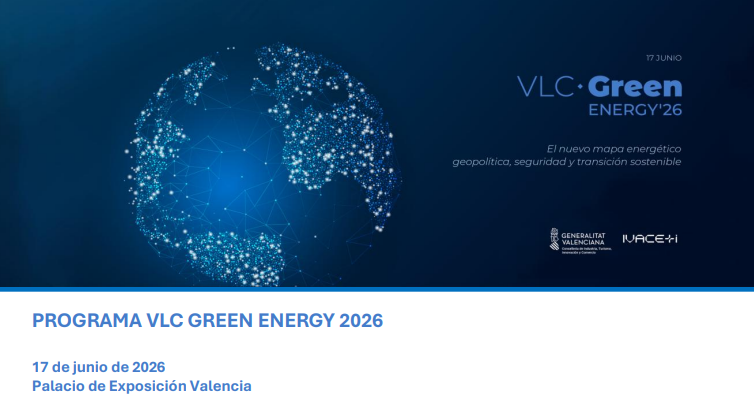 VLC GREEN ENERGY 2026 (Fecha: 17.06.2026)